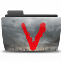 Folder - TV V (2009) icon